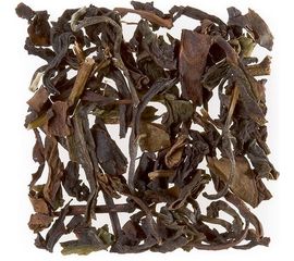 Чай черный листовой Улун/Oolong Fancy, вак.пакет 1 кг, Dammann, фото 1