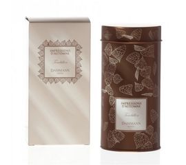 Чай черный ароматизированный Tourbillon «Вихрь», ж/б 180 г, Dammann, фото 1