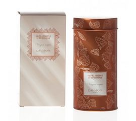 Чай ароматизированный Verger exquis «Чудесный сад», ж/б 150 г, Dammann, фото 1