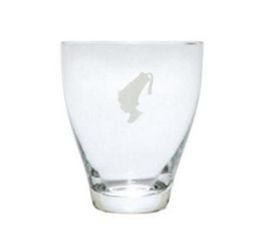 Стакан для воды, прозрачный, стекло, Julius Meinl, фото 1