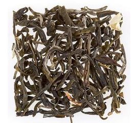 Чай зеленый ароматизированный Жасмин Чунг Хао/Chine Jasmin Chung Hao, вак.пакет 1 кг, Dammann, фото 1