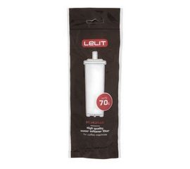 Фильтр со смолой для умягчения воды на 70 л, Lelit, фото 1
