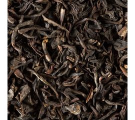 Чай черный ароматизированный Поль и Вирджиния/ Paul&amp;Virginie, вак.пакет 1 кг, Dammann, фото 1