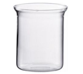 Колба для кружек Chambord, Eileen, 0.2 л, прозрачная, стекло, Bodum, фото 1