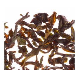 Чай черный Darjeeling Puttabong FTGFOP First Flush (Дарджилинг Путтабонг), 250 г, Althaus, фото 1