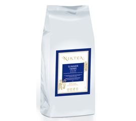 Чай черный Summer Herbs (Летние Травы), 250 г, Niktea, фото 1