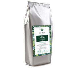 Чай Milk Oolong (Молочный Улун), 250 г, Niktea, фото 1