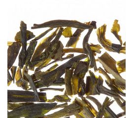 Чай зеленый Lung Ching Light (Лунг Чинг Лайт), 200 г, Althaus, фото 1