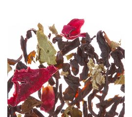 Чай черный Sweet Wild Cherry (Сладкая Дикая Вишня), 250 г, Althaus, фото 1