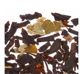 Чай черный Black Currant Traditional (Черная Смородина Традиционная), 250 г, Althaus, фото 1