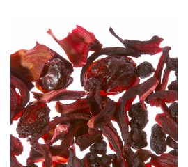 Чай фруктовый Red Fruit Flash (Ред Фрут Флаш), 250 г, Althaus, фото 1