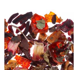 Чай фруктовый Strawberry Flip (Стробери Флип), 250 г, Althaus, фото 1