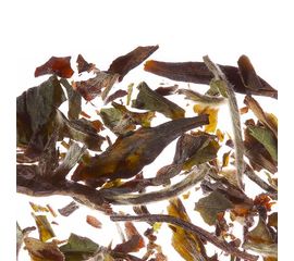 Чай белый Royal Pai Mu Tan (Ройал Пай Му Тан), 65 г, Althaus, фото 1