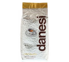 Кофе в зернах Gold, 1 кг, Danesi, фото 1