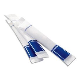 Сахар порционный с логотипом, 200 шт. х 5 г, Lavazza, фото 1