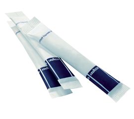 Сахар порционный с логотипом, 2000 шт. х 5 г, Lavazza, фото 1