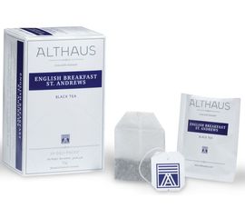 Чай черный English Breakfast (Инглиш, фото 1
