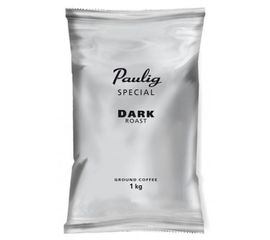 Кофе молотый Special Dark, 1 кг, Paulig, фото 1