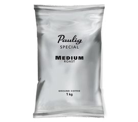 Кофе молотый Special Medium, 1 кг, Paulig, фото 1