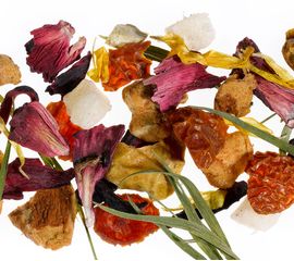 Чай фруктовый Guanabana (Гуанабана), 250 г, Althaus, фото 1