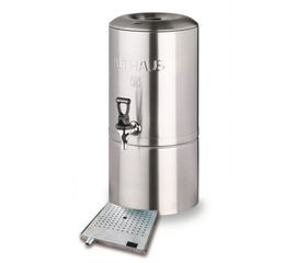 Бойлер заливной с каплесборником 10 л, нержавеющая сталь, Althaus, фото 1