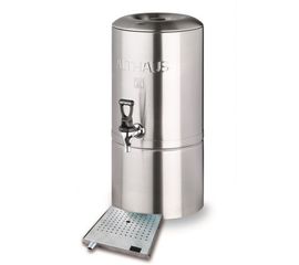 Бойлер заливной с каплесборником 20 л, нержавеющая сталь, Althaus, фото 1