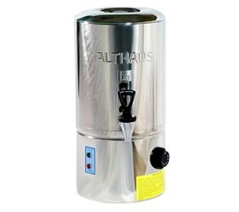 Бойлер заливного типа Manual Fill Boiler 10, нержавеющая сталь, Althaus, фото 1