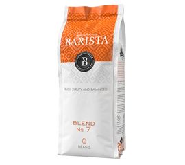 Кофе в зернах SCR Barista №7, 1 кг, фото 1