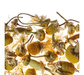 Чай травяной Chamomile Meadow (Ромашковый Луг), 75 г, Althaus, фото 1