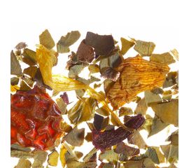 Чай фруктовый Coco White (Коко Уайт), 250 г, Althaus, фото 1