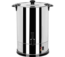 Бойлер заливного типа ENW-100S, 10 л, нержавеющая сталь, Althaus, фото 1