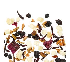 Чай фруктовый Essence of Fruit (Эсенс оф Фрут), 250 г, Althaus, фото 1