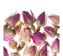 Чай French Rose (Французская Роза), 125 г, Althaus, фото 1