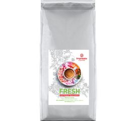 Кофе в зернах Fresh, 1 кг, Impresto, фото 1