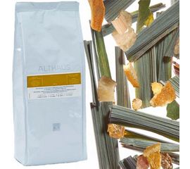 Чай травяной Ginger Breeze, 250 г, Althaus, фото 1