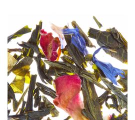 Чай зеленый Grun Matinee (Грюн Матинэ), 250 г, Althaus, фото 1