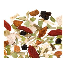 Чай травяной Herbal Temptation (Хербал Темптейшн), 250 г, Althaus, фото 1