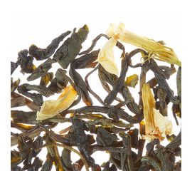 Чай зеленый Jasmine Ting Yuan (Жасмин Тинг Юань), 250 г, Althaus, фото 1