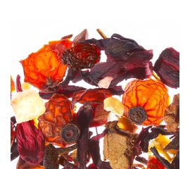 Чай фруктовый Kiwi Colada (Киви Колада), 200 г, Althaus, фото 1