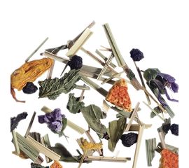 Чай травяной Lemon Mint (Лемон Минт), 150 г, Althaus, фото 1