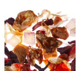 Чай фруктовый Manila Mango (Манила Манго), 250 г, Althaus, фото 1