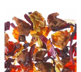 Чай фруктовый Multifit (Мультифит), 250 г, Althaus, фото 1