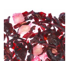 Чай фруктовый Palm Beach (Палм Бич), 250 г, Althaus, фото 1