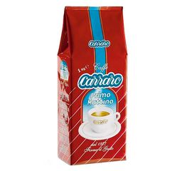 Кофе в зернах Primo Mattino, вак.уп. 1 кг, Carraro, фото 1