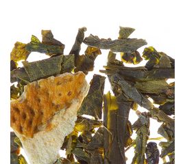 Чай зеленый Spring Tonic (Спринг Тоник), 250 г, Althaus, фото 1