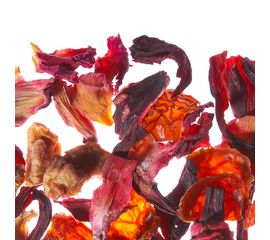 Чай фруктовый Wildkirsche (Дикая Вишня), 250 г, Althaus, фото 1