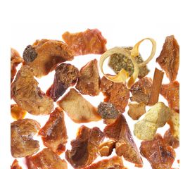 Чай фруктовый Almond Pie (Альмонд Пай), 200 г, Althaus, фото 1