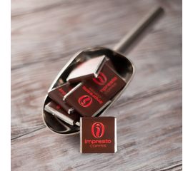 Шоколадки, 250 шт. х 5 г, Impresto, фото 1