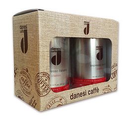 Кофейный подарочный набор, Danesi, фото 1