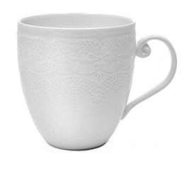 Кружка Emily, 350 мл, фарфор, Walmer, фото 1